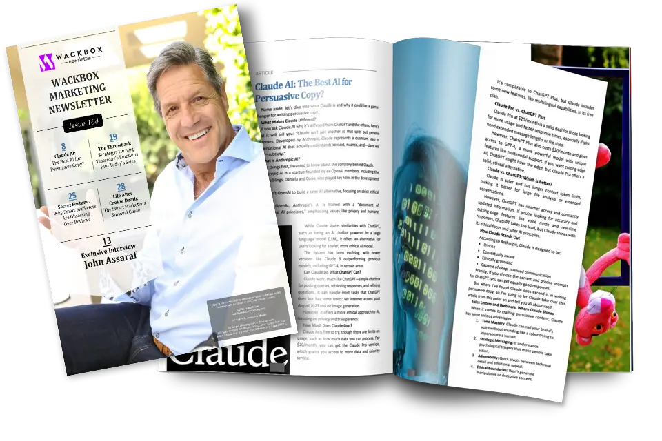 Issue164 MAGAZINE